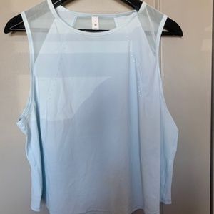 LuluLemon Athletic Top